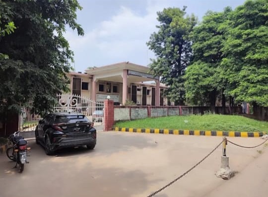 National Institute of Health (NIH)